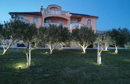 Villa Maestral - Foto 12