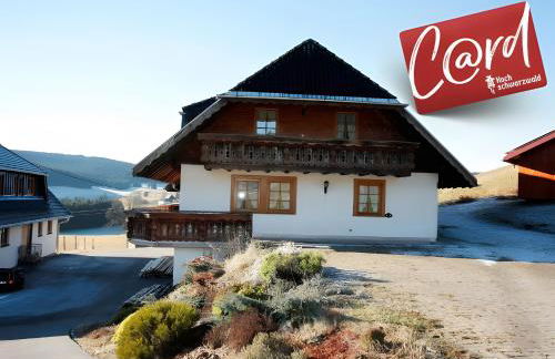 Beierleshof - Foto 1