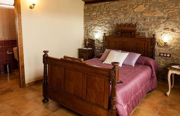 Marcús Casa rural - Foto 4