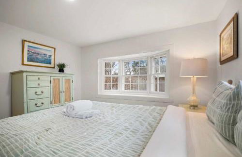 Walk to Seaside Park Stylish Updated Interior - Foto 21