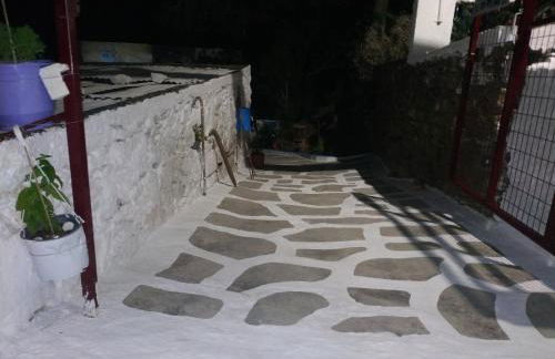 Villa Kotetsi - Rooms To Let - Volissos - Chios - Foto 23