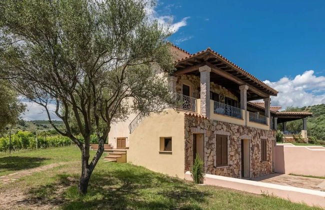 Relaxing Holiday Home Near La Caletta Beaches - Foto 28