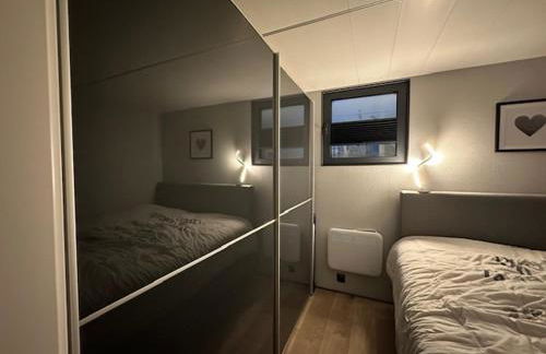 Hausboot La Mare Seeblick - Foto 14