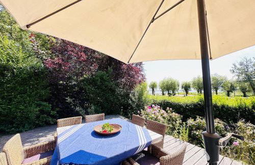 Ferienhaus Kleine Flucht Neuendorf - Foto 8