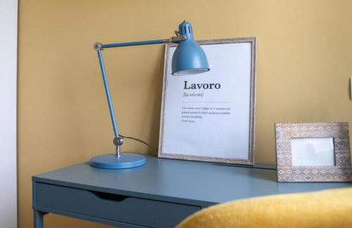 Milan Comfort Apartment - Foto 31