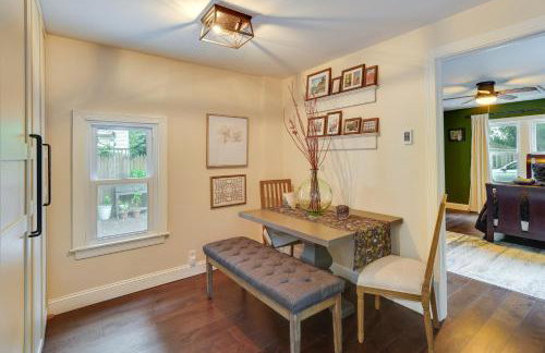 Upper Black Eddy Home with Delaware River Access! - Foto 9