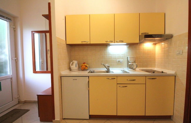 Apartments Artemis Dubrovnik - Adults Only - Foto 8