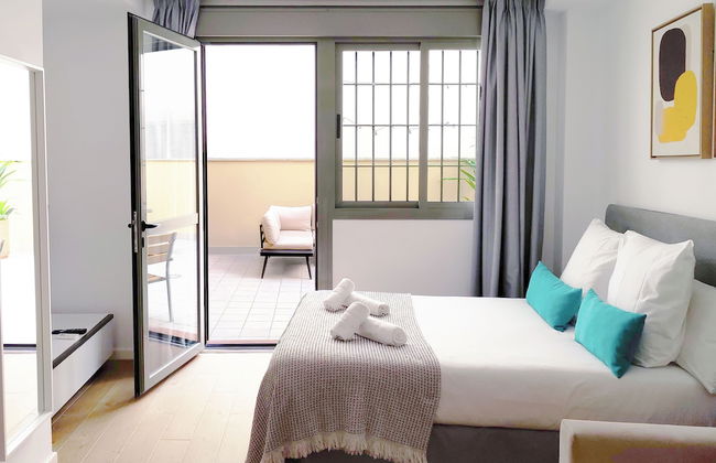 Feelathome Merced Apartments - Photo 8