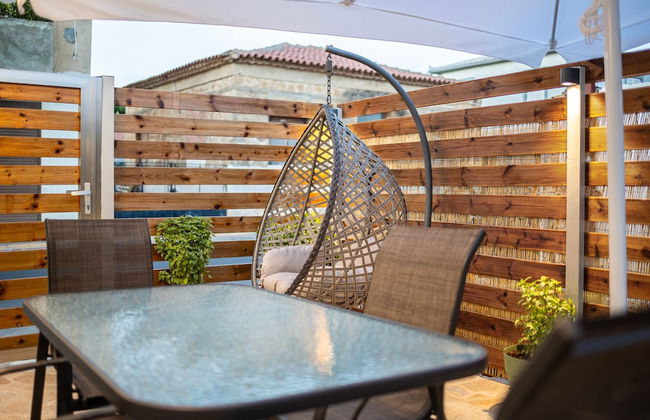 Filiatra Welcoming Hideaway - A Cozy Urban Escape - Foto 5