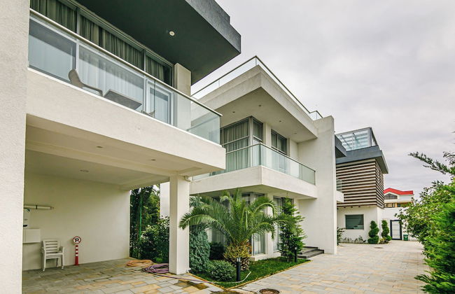 Tiffany Villas Baku - Foto 33