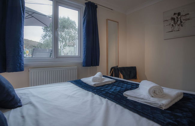 Sea Breeze Apt 2 - 2 Bed - Horton Beach - Photo 9