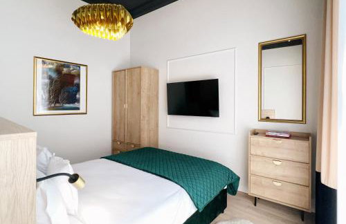 Kurkowa Apartments - Foto 43