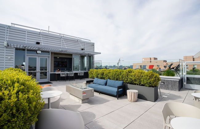 Gorgeous 1Br at Clarendon With Gym - Foto 27