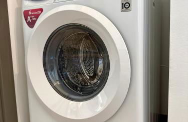 LR Deluxe Apartments - City Life Nest - Foto 49