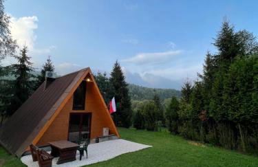 Domek nad Potokiem w Beskidach - Foto 10