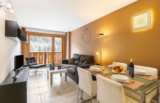 Andorra Mountain Accommodation - Foto 1