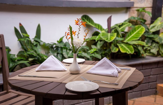 The Grand Gables - Foto 46