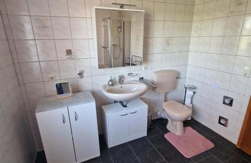 Fränkisch wohnen bei Mela - Foto 13