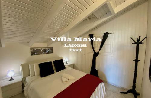 Villa Maria Lagonissi - Private Villa upstairs with exclusive access to pool & outside areas - Foto 76