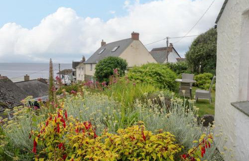 Mermaid Cottage - Foto 2