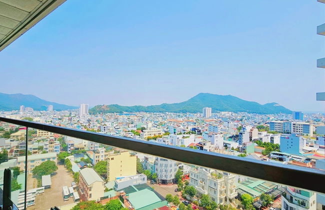 FLC Sea Tower - Apartment Quy Nhon - Foto 51