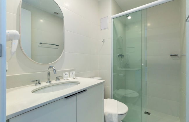 360 Op Art Ibirapuera - Foto 69