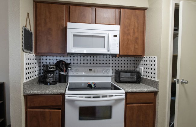 Cove View 206 - Minutes to Beach - Foto 7