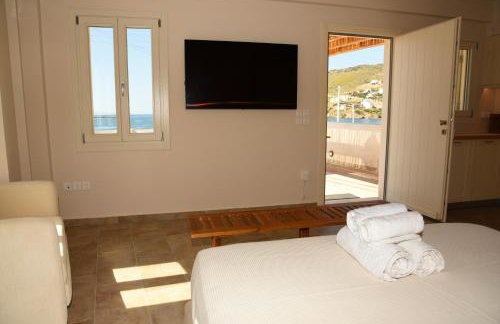 Sea Senses Andros - Upper Retreat - Foto 7
