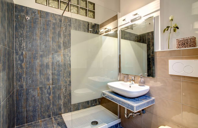 Vatican Rooms Cipro - Foto 29