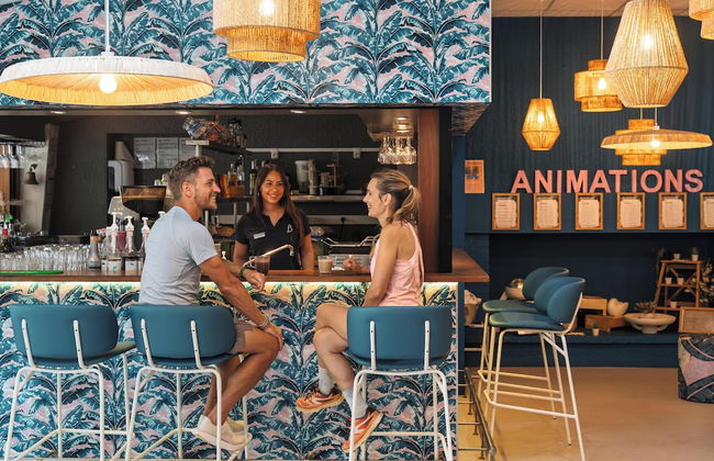 Belambra Clubs Capbreton - Les Vignes - Foto 40