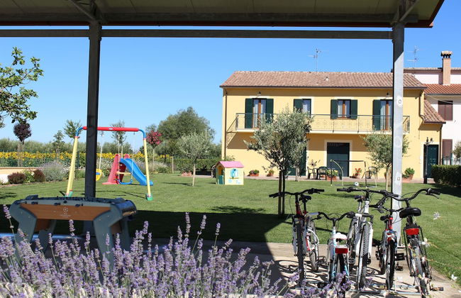 Il Podere di Francesco - Foto 55