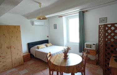 Studio Appart Verdon - Foto 63