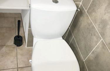 Appartement spacieux à Carcassonne 48 m² avec parking - Foto 9