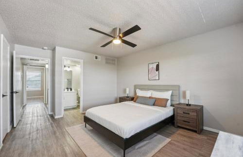 The Landry 306 Spacious and Cozy 2 Bedroom 2bth - Foto 1