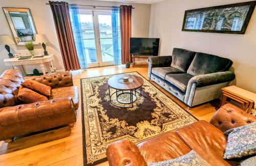 18 Mill Wharf Apartment - Foto 1