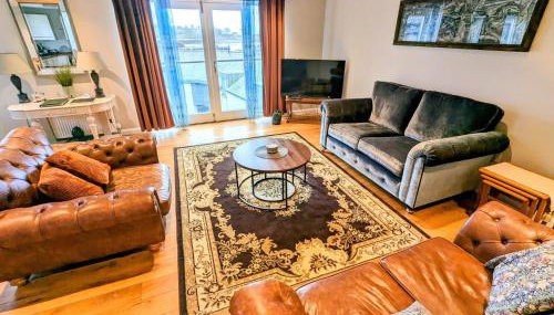 18 Mill Wharf Apartment - Foto 1