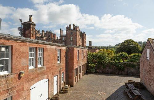 Stableyard Studio: Drumlanrig Castle - Foto 13