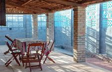 Areia branca praia baixa grande - Foto 16