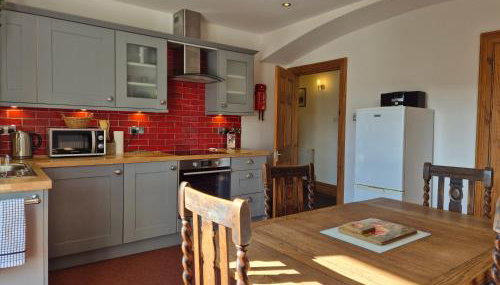 The Old Convent Holiday Apartments - Foto 3