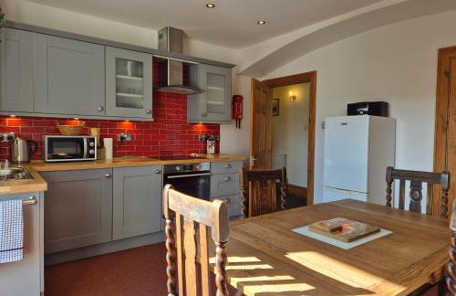 The Old Convent Holiday Apartments - Foto 3