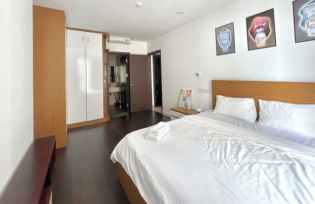 Golden Apartment - Photo 8