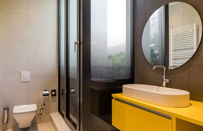 Villa Zvizdan - Foto 63