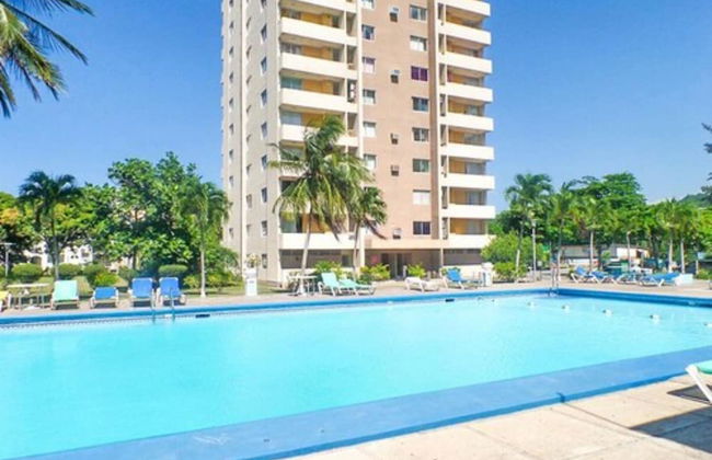 Sword Fish Beach Suite at Turtle Towers - Foto 22