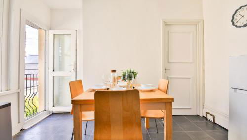 Beautifully Designed Flat with Full Amenities - Foto 4