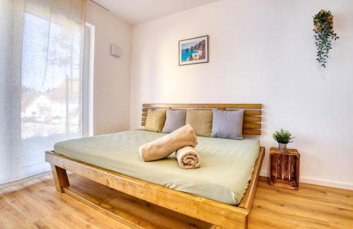 Design Apartment Bavaria - Küche, Smart-TV & Mehr - Foto 3