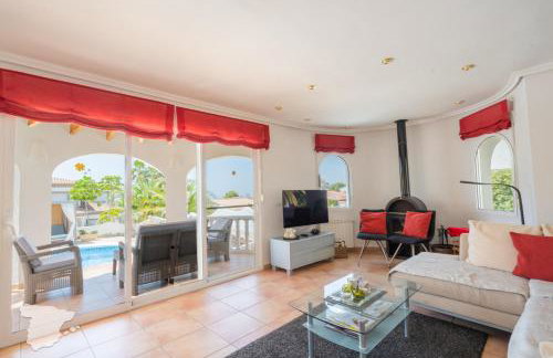 CostaBlancaDreams Tonella en Calpe - Foto 16