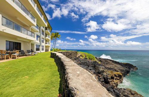 Poipu Shores 107A - Foto 25