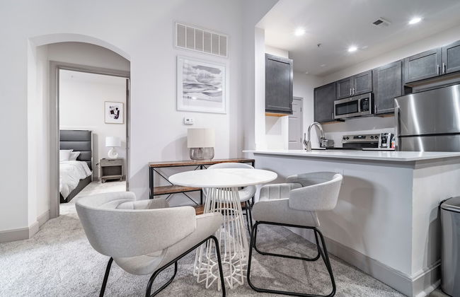 Landing Apartments Cincinnati - Foto 6