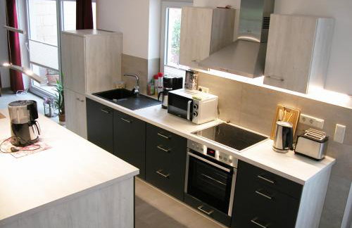 Feriendomizil Taupadel - Foto 46