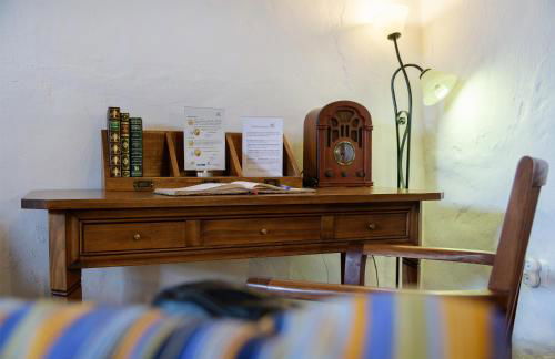 Casa Rural Finca Isabel - Foto 2